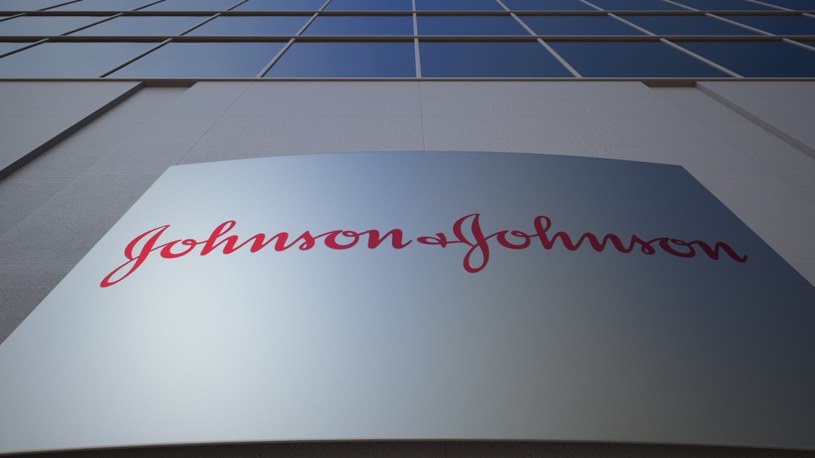 Johnson and Johnson zawiesza dostawy środków higieny osobistej do Rosji /123RF/PICSEL