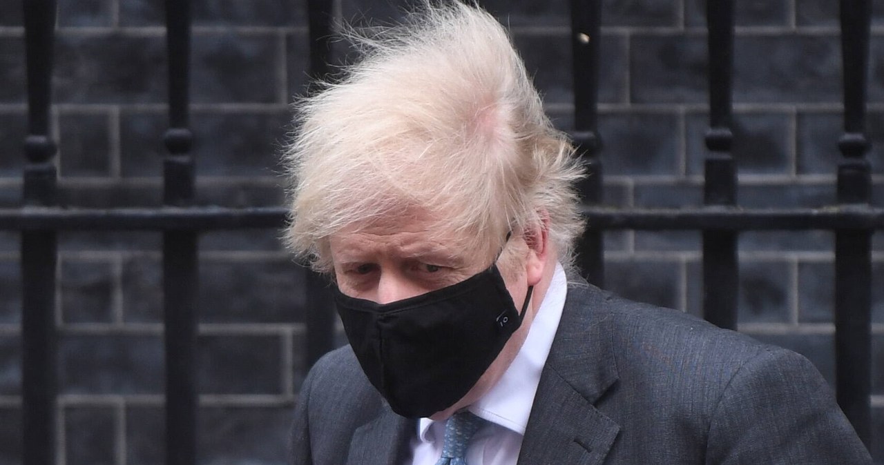 Johnson: Chcę, by to był ostatni lockdown, ale nie mogę dać gwarancji