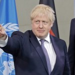 Johnson: Nie będzie normalizacji stosunków z Rosją