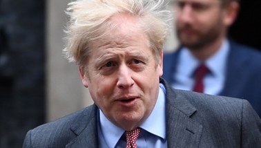 Johnson o negocjacjach z UE: Sytuacja jest bardzo trudna