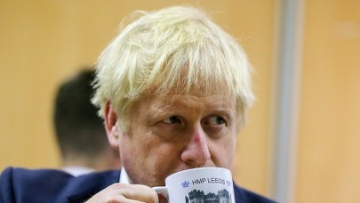 Johnson: Oczekują od nas brexitu i to właśnie zamierzamy zrobić