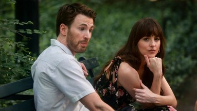 Johnson, Pascal i Evans w miłosnym trójkącie. Zobacz zwiastun "Materialists"