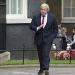 Johnson: Po Brexicie Wielka Brytania powinna odgrywać większą rolę na świecie