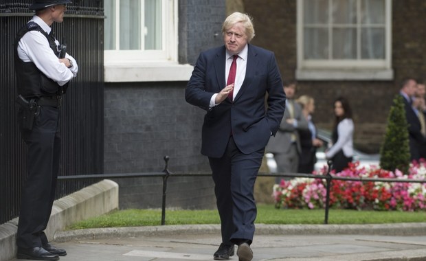 Johnson: Po Brexicie Wielka Brytania powinna odgrywać większą rolę na świecie
