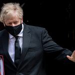 Johnson: Rosyjska inwazja na Ukrainę tylko wzmocni NATO 