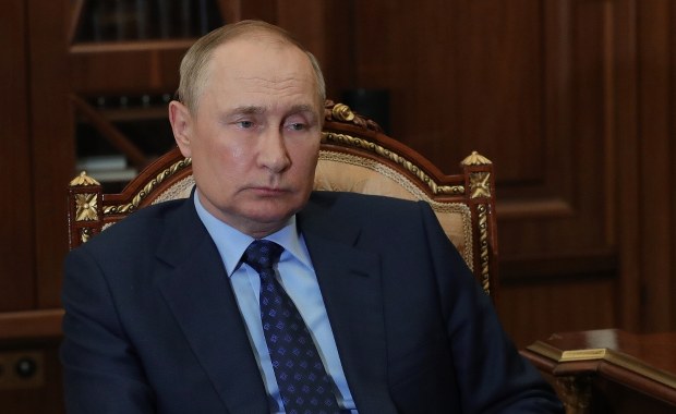 Johnson: Ustąpienie Putinowi byłoby szaleństwem