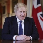 Johnson: Wielka Brytania nałoży potężne sankcje na Rosję. "Barbarzyńskie przedsięwzięcie"