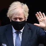 Johnson: Wychodzenie z lockdownu w Anglii będzie stopniowe