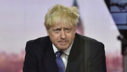 Johnson: Z całkowitą szczerością muszę powiedzieć, że do świąt będzie ciężko