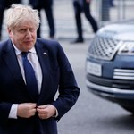 Johnson: Zachód popełnił straszliwy błąd po rosyjskiej aneksji Krymu
