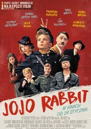 Jojo Rabbit