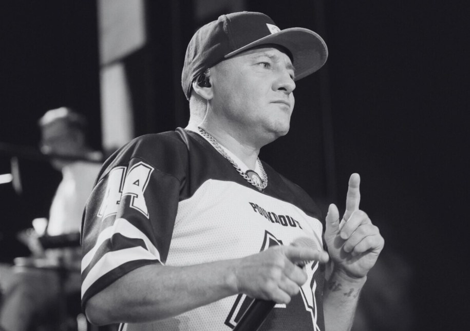 Joka zmarł 2 maja /East News / Paweł Wodzynski /East News