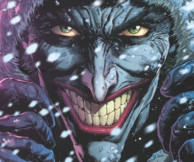 Joker, najsłynniejszy Książę Zbrodni, wyrusza w trasę po całym świecie już we wrześniu