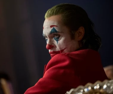 "Joker": Powstaje sequel głośnego filmu. Joaquin Phoenix znowu w roli głównej