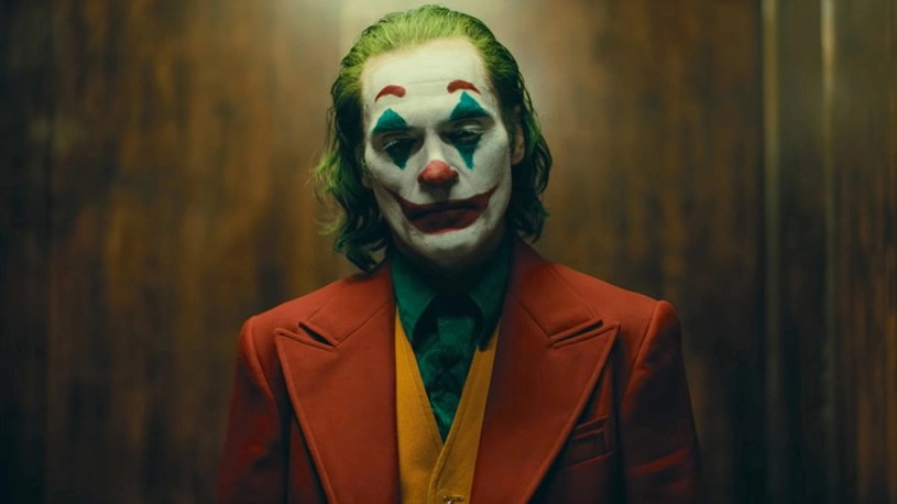 "Joker" pozostaje oscarowym filmem najczęściej wykorzystywanym przez cyberprzestępców jako przynęta /materiały prasowe
