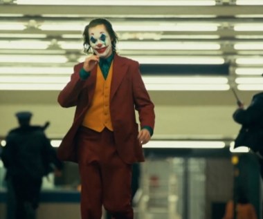 "Joker": Twórcy krytykowani za wykorzystanie piosenki Gary'ego Glittera 