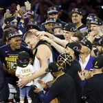 Jokic i spółka mistrzami NBA! To pierwszy tytuł Denver Nuggets w historii