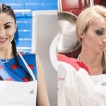 Jola Rutowicz i Angelika Fajcht w "Hell's Kitchen"! 