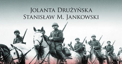 Jolanta Drużyńska, Stanisław M. Jankowski "Wyklęte życiorysy" Wydawnictwo Rebis /materiały prasowe