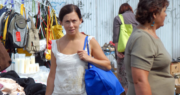 Jolanta Fraszyńska, fot. Marek Ulatowski &nbsp; /MWMedia