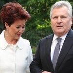 Polityk, były prezydent Rzeczypospolitej