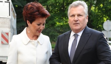 Jolanta i Aleksander Kwaśniewscy ujawnili swój sekret. „Miłość to za mało”
