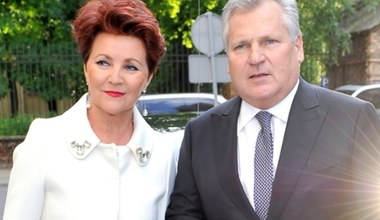 Jolanta i Aleksander Kwaśniewscy ujawnili swój sekret. „Miłość to za mało”
