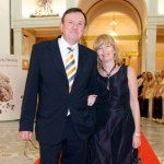 Jolanta i Zbigniew Buczkowscy: To, kim jest, zawdzięcza żonie