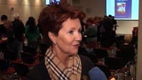 Jolanta Kwaśniewska: Debatujmy o seksie!