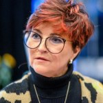 Jolanta Kwaśniewska długo zwlekała z podjęciem decyzji. W końcu potwierdziła krążące plotki