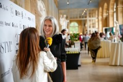 Jolanta Kwaśniewska Kobietą Roku