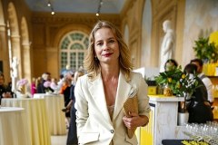 Jolanta Kwaśniewska Kobietą Roku