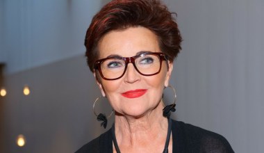 Jolanta Kwaśniewska nie lubi bylejakości. "Jakość życia jest najważniejsza"