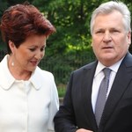 Jolanta Kwaśniewska przerwała milczenie po latach. Ludzie nie wiedzieli