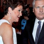 ​Jolanta Kwaśniewska wspomina prezydenturę męża. „To był błąd”