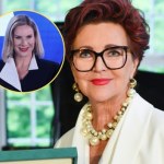 Jolanta Kwaśniewska została Kobietą Roku. Ma radę dla Marty Nawrockiej