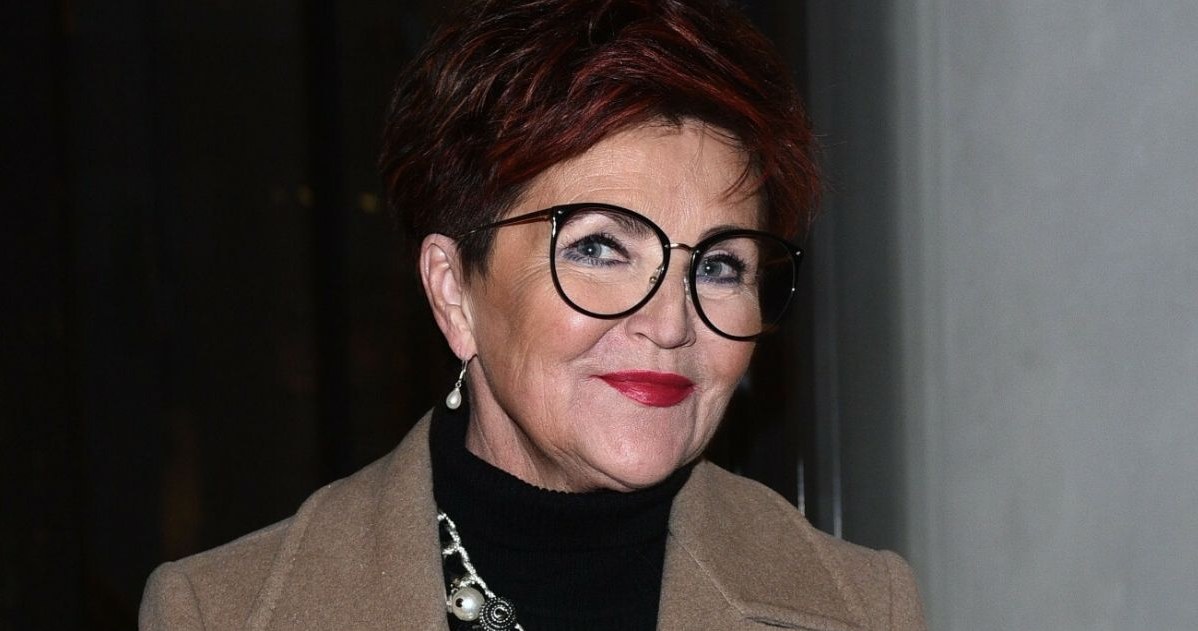 Jolanta Kwaśniewska / VIPHOTO/East News /East News