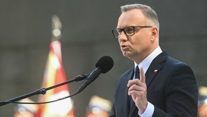 Jolanta Lange traci odznaczenie. W tle inwigilacja i śmierć znanego księdza