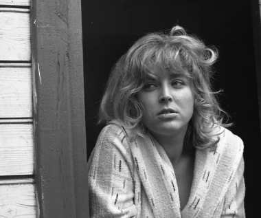 Jolanta Lothe: Największa seksbomba PRL-u. "Bardzo mnie ten wizerunek uwierał"