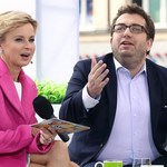 Jolanta Pieńkowska i Bartosz Węglarczyk walczą o miejsce po Durczoku!?