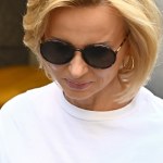 Jolanta Pieńkowska Jolanta Pieńkowska odchodzi z TVN. Wiadomo, jaki jest powód