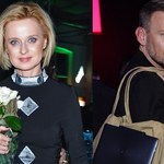 Jolanta Pieńkowska ujawniła prawdę o projektach Dawida Wolińskiego!? 