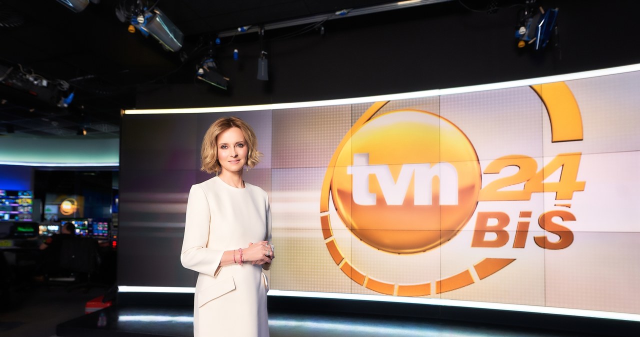 Jolanta Pieńkowska Wróciła Do Tvn Wygląda Młodziej Niż Rozenek