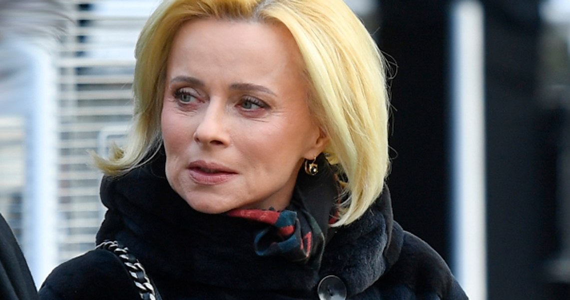 Jolanta Pieńkowska /AKPA