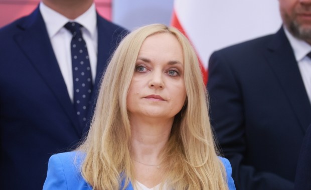 ​Jolanta Sobierańska-Grenda nową minister zdrowia. Resort czeka wielka zmiana