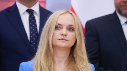 ​Jolanta Sobierańska-Grenda nową minister zdrowia. Resort czeka wielka zmiana