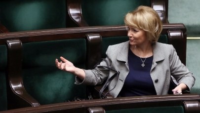Jolanta Szczypińska nie żyje. "Rzecznik ludzkiej życzliwości i pomocy"