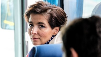 Jolanta Turczynowicz-Kieryłło rezygnuje z funkcji szefowej kampanii Andrzeja Dudy 