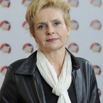 Jolanta Żółkowska: Jedyna taka miłość