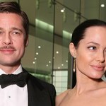 Jolie i Pitt wkręcili córkę do filmu!